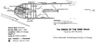 Site Map of The Wings of the Wind